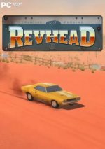 Revhead (2017) PC | 